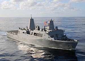 300px-USS_San_Antonio_%28LPD-17%29_deploy.jpg