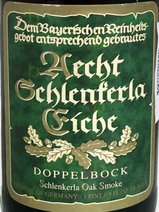 Aecht_Schlenkerla-Eiche-doppelbock_etiqueta_alemana_chapa_cervezas-diferentes.jpg