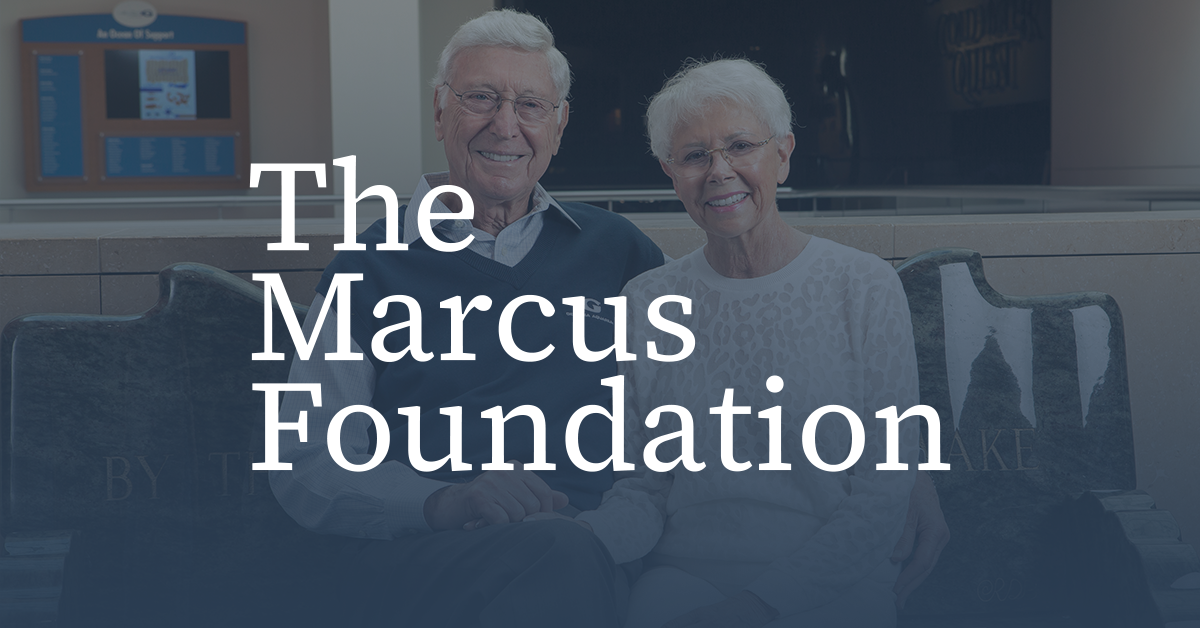 marcusfoundation.org