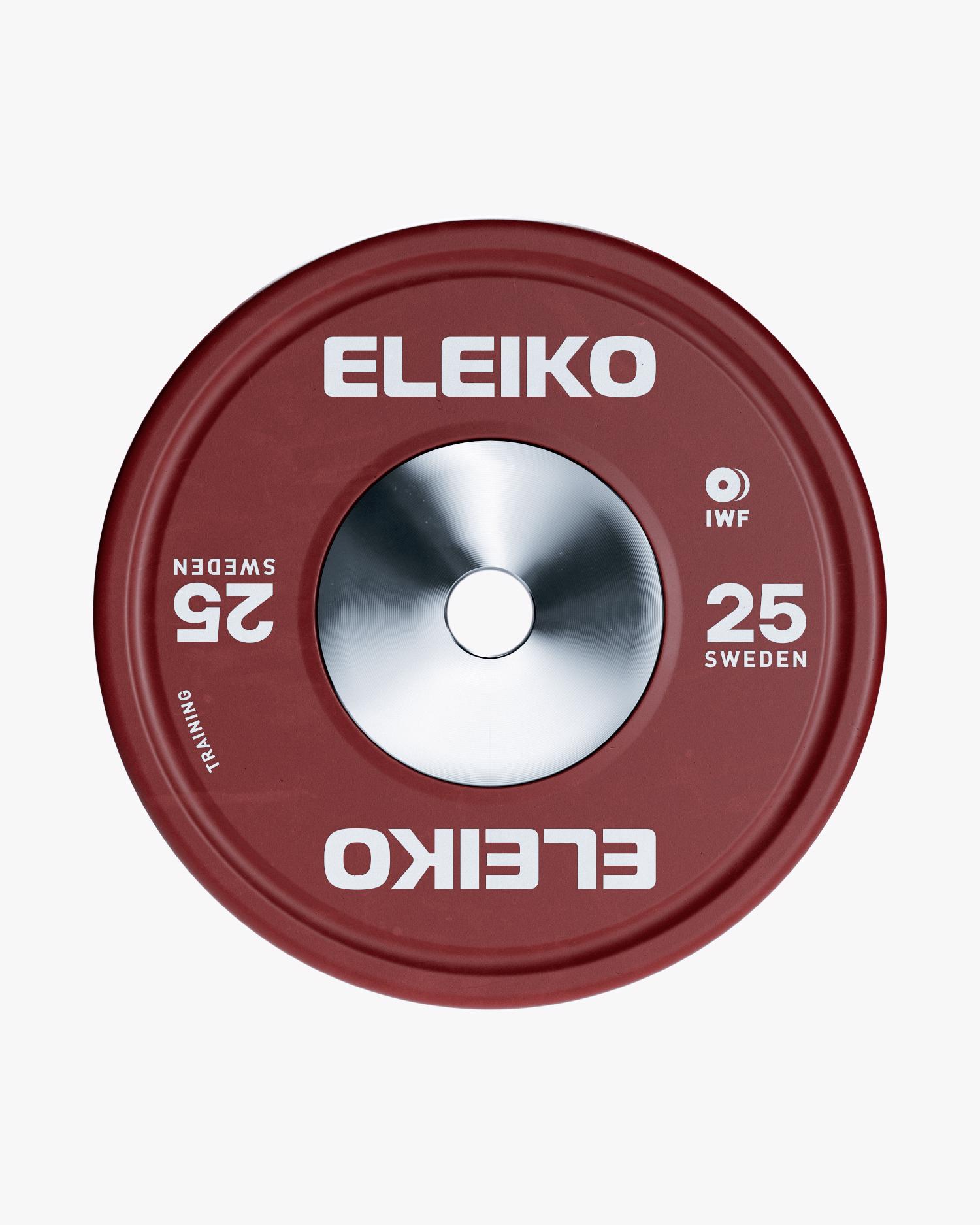 eleiko.com