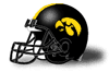 Iowa Football Schedule