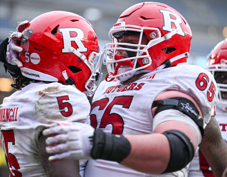 rutgers.rivals.com