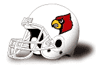 Louisville Cardinals Football Schedule