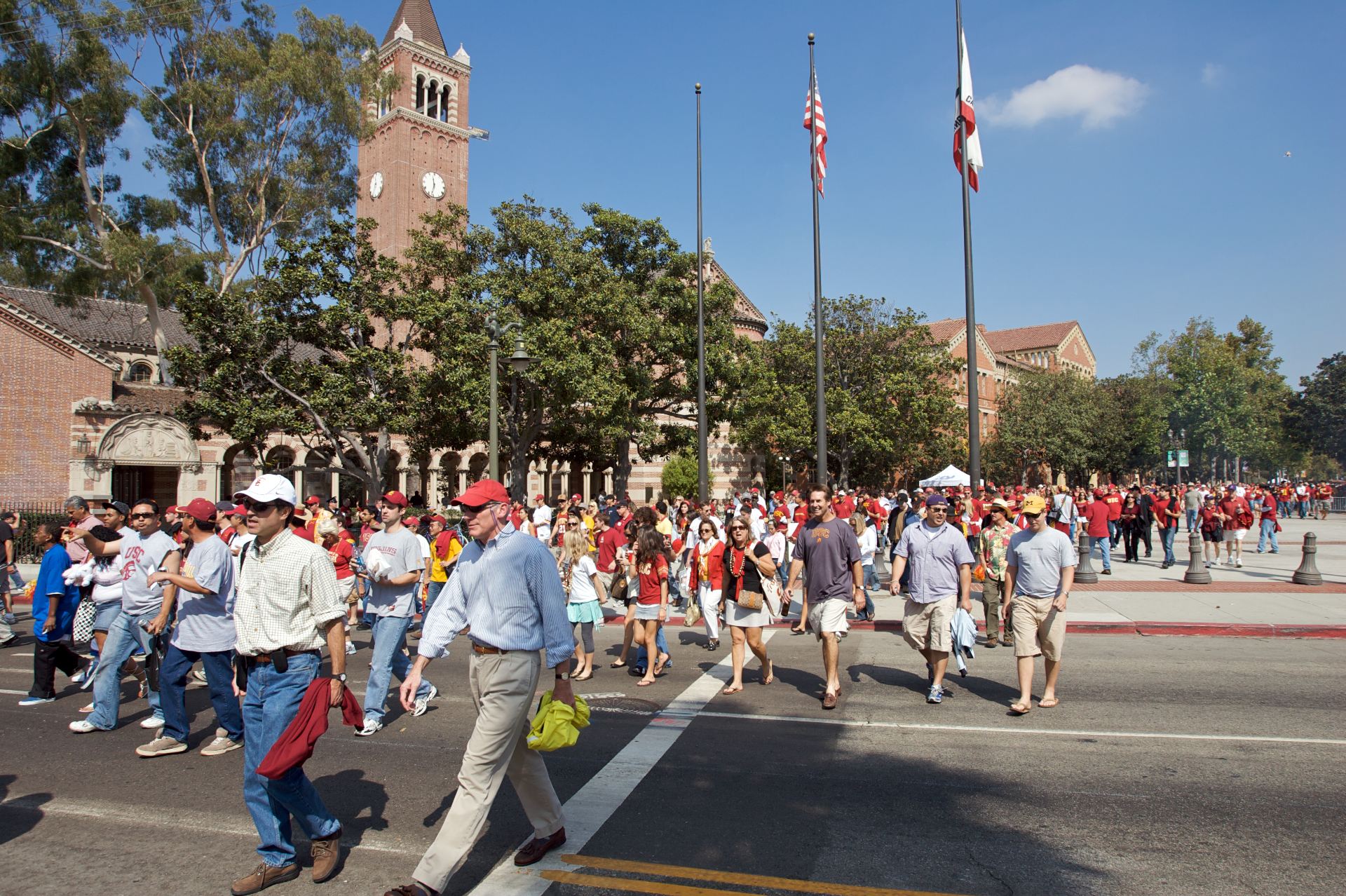 gameday.usc.edu