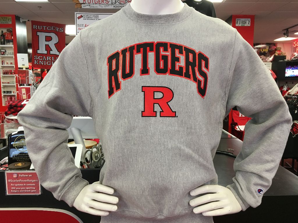 rutgersfever.com