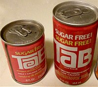 200px-TaB_cans_from_the_1970s.jpg