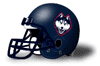 UConn Huskies Football Schedule