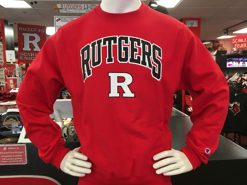 rutgersfever.com