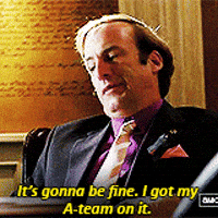breaking bad attorney GIF