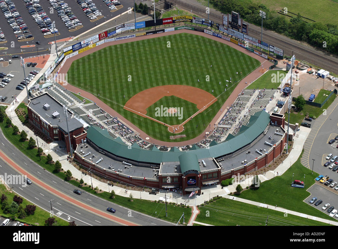 aerial-view-of-somerset-patriots-stadium-located-in-bridegewater-new-AD2ENF.jpg