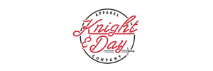 knightanddayapparel.com