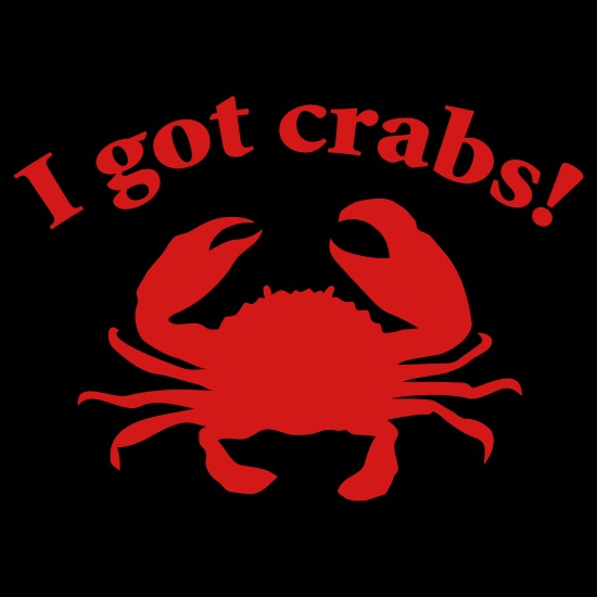 i-got-crabs-at-your-restaurant-or-bar-here-mens-t-shirt.jpg