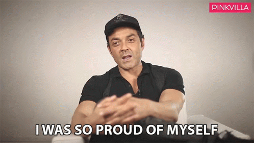 i-was-so-proud-of-myself-bobby-deol.gif