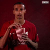 Oh My Popcorn GIF by Liverpool FC