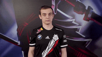 Please Stop League Of Legends GIF by G2 Esports